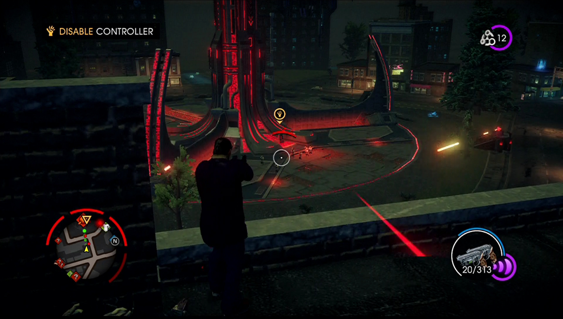 Saints Row IV Guide Walkthrough The Prestige