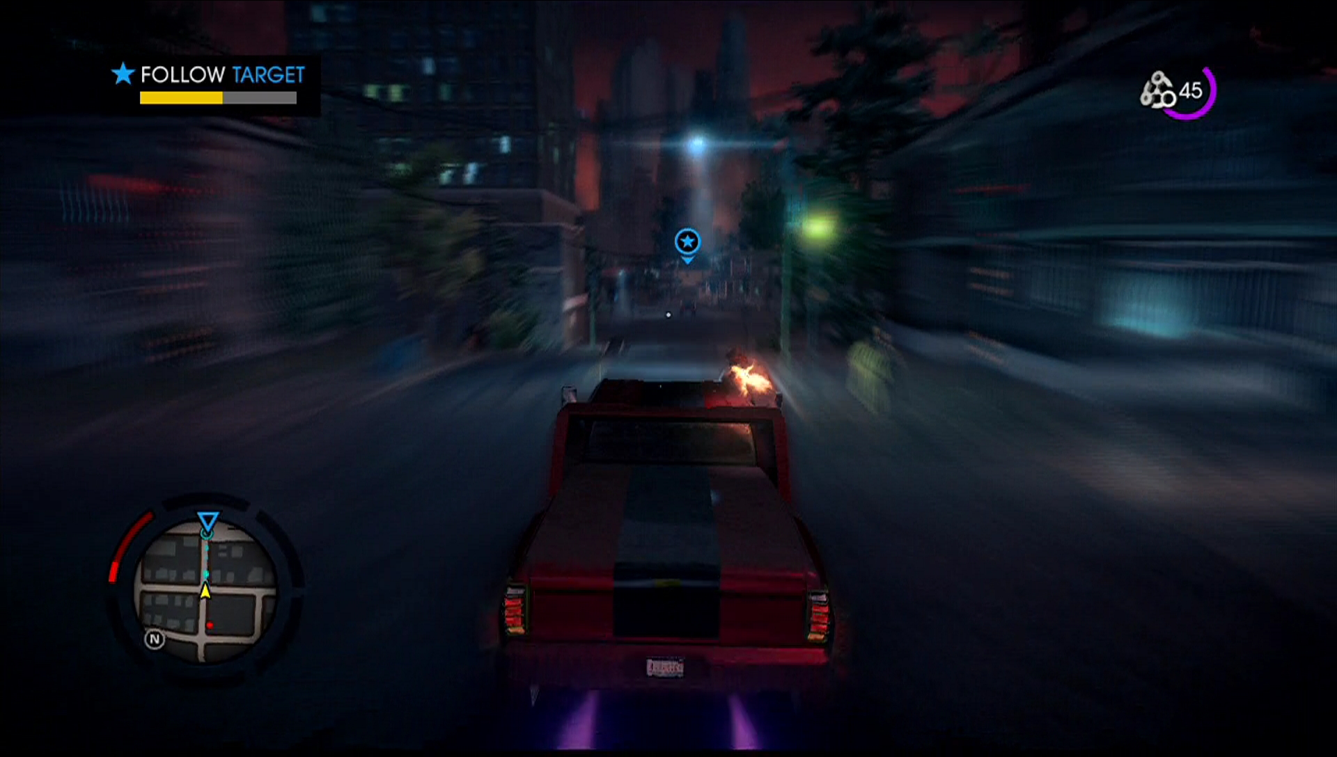 Saints Row IV Guide Walkthrough Loyalty Pump Up the Volume