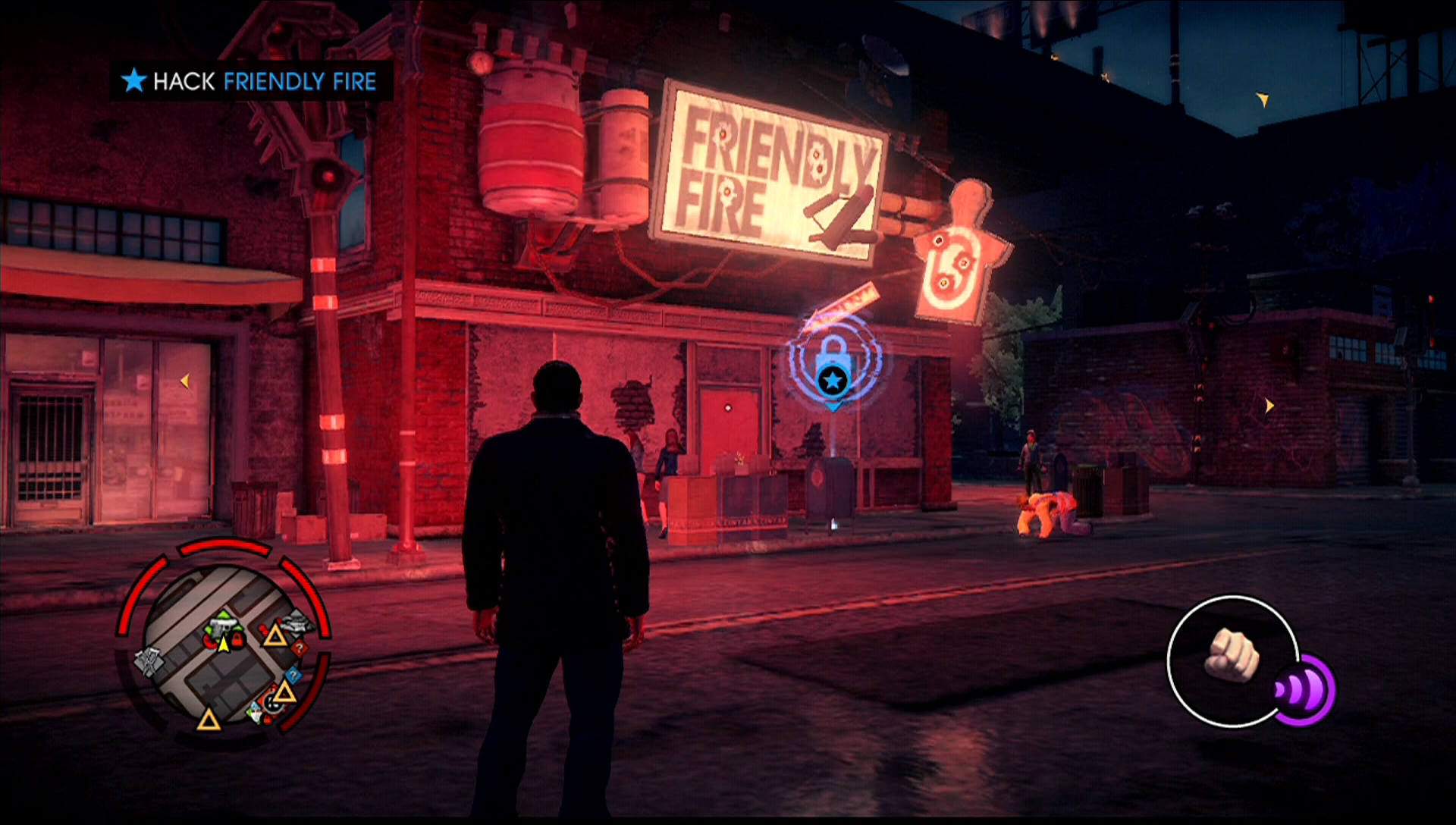 Saints Row IV Guide Walkthrough Gateway