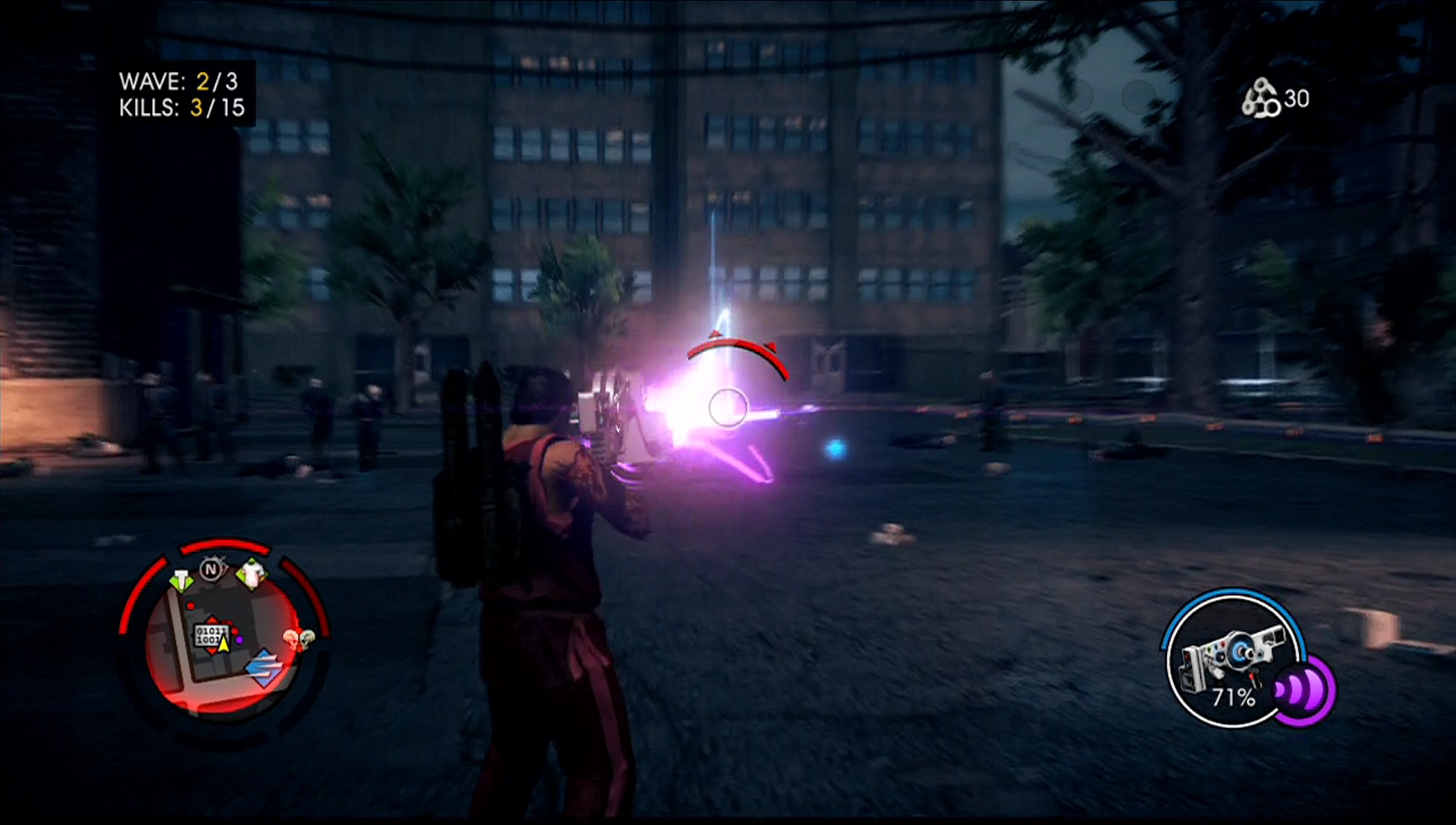 Saints Row IV Guide Walkthrough Gateway