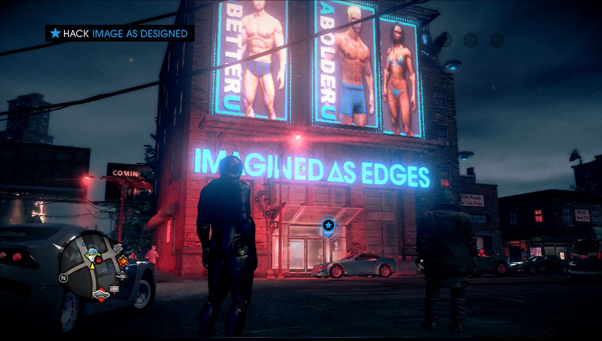 Saints Row IV Guide Walkthrough Something to Prove