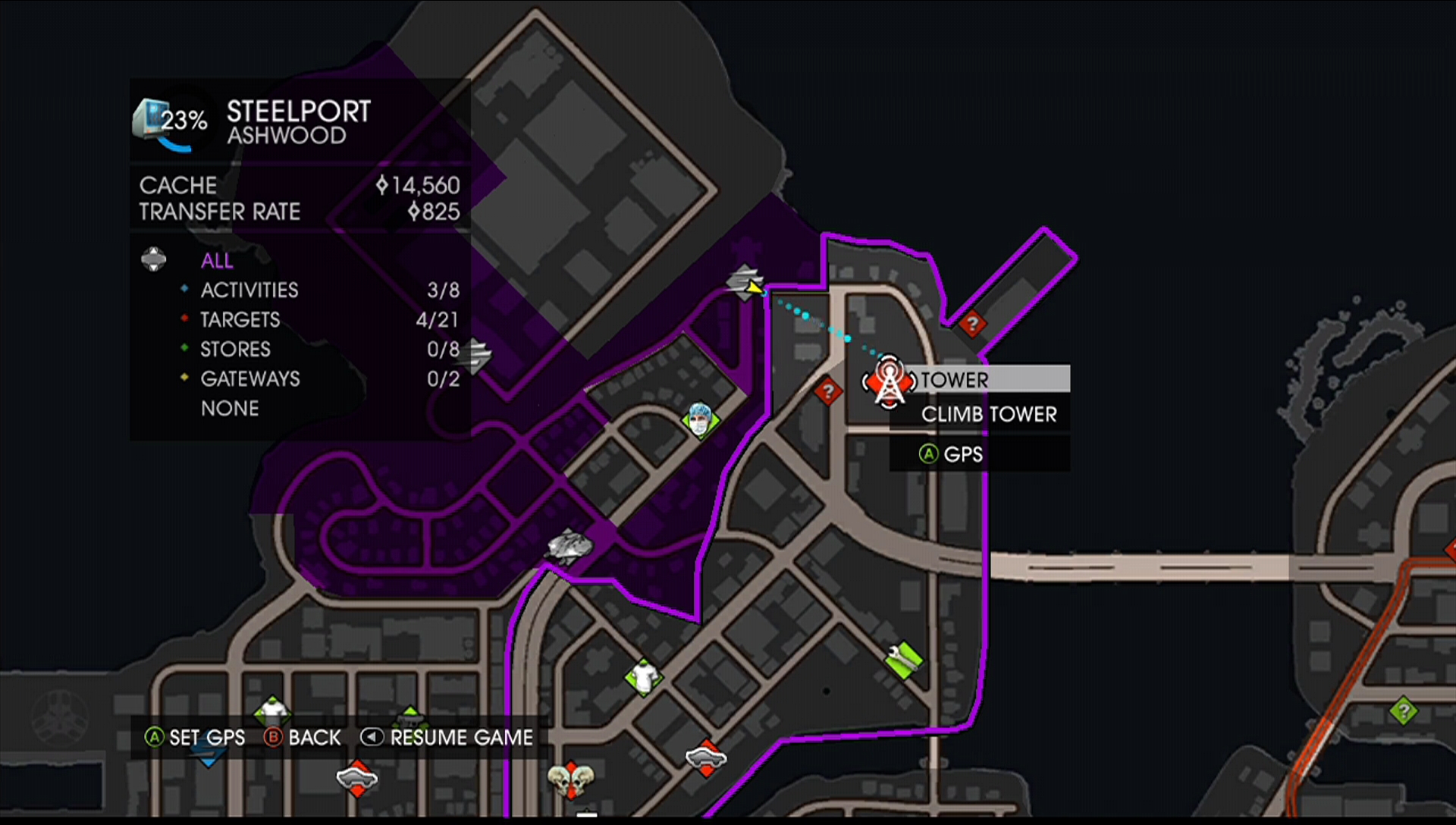 Saints Row IV Guide Walkthrough Simulated Instruction