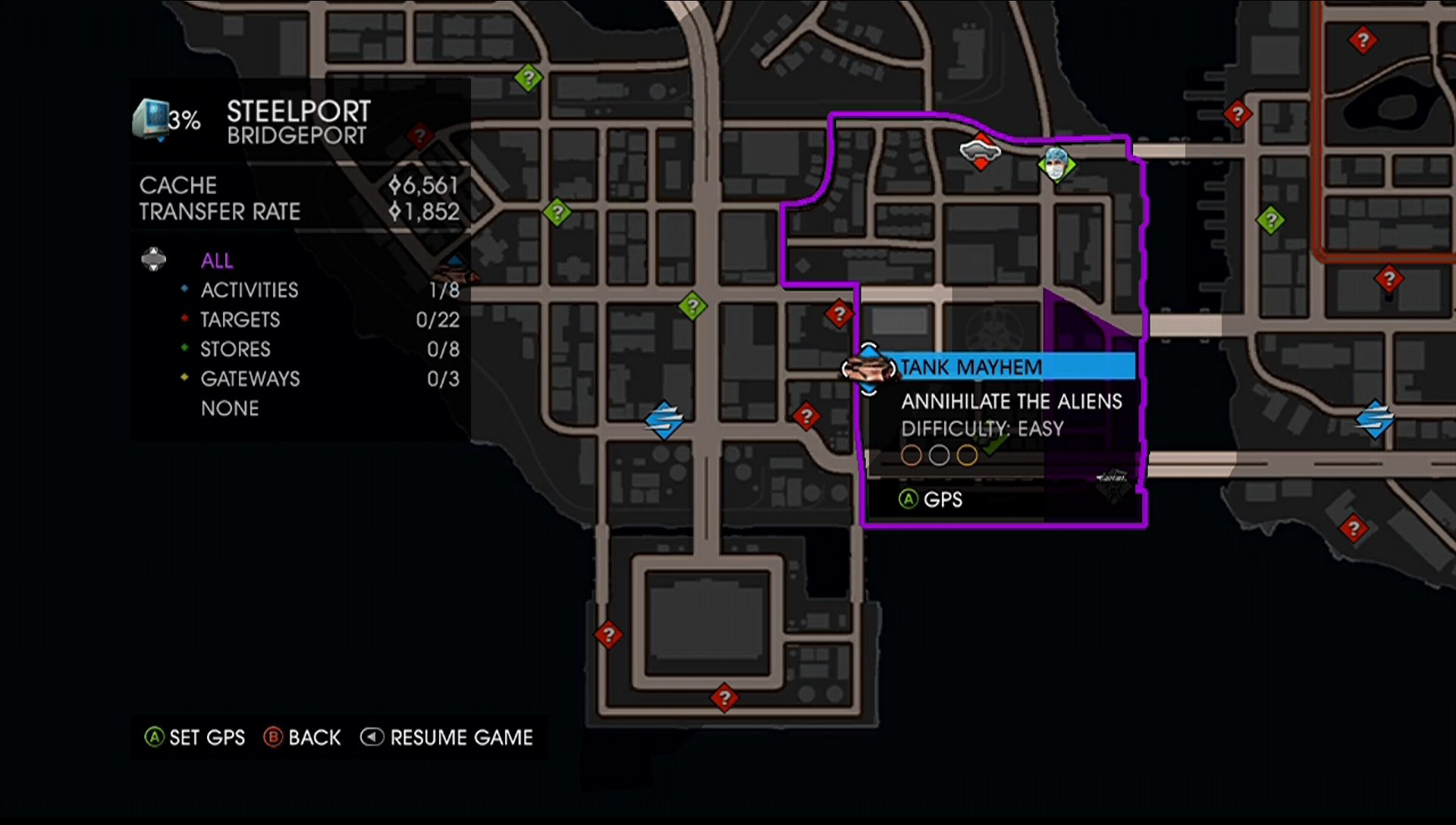 Saints Row IV Guide Walkthrough Simulated Instruction