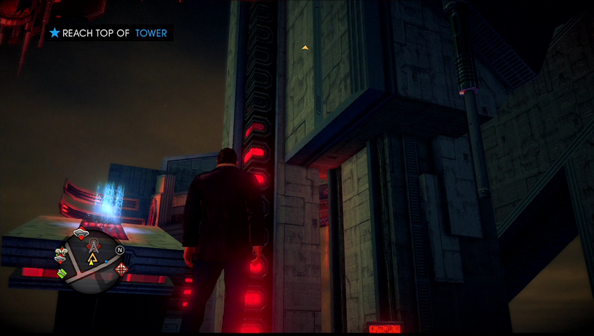 Saints Row IV Guide Walkthrough Simulated Instruction