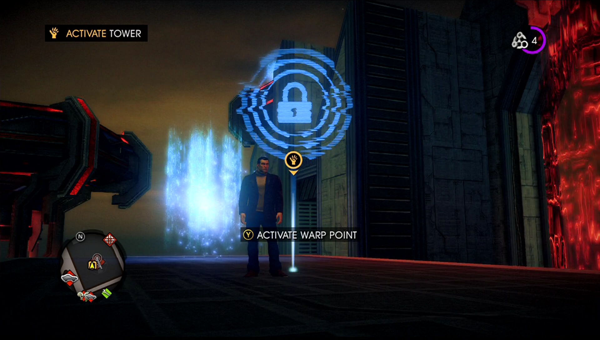 Saints Row IV Guide Walkthrough Simulated Instruction