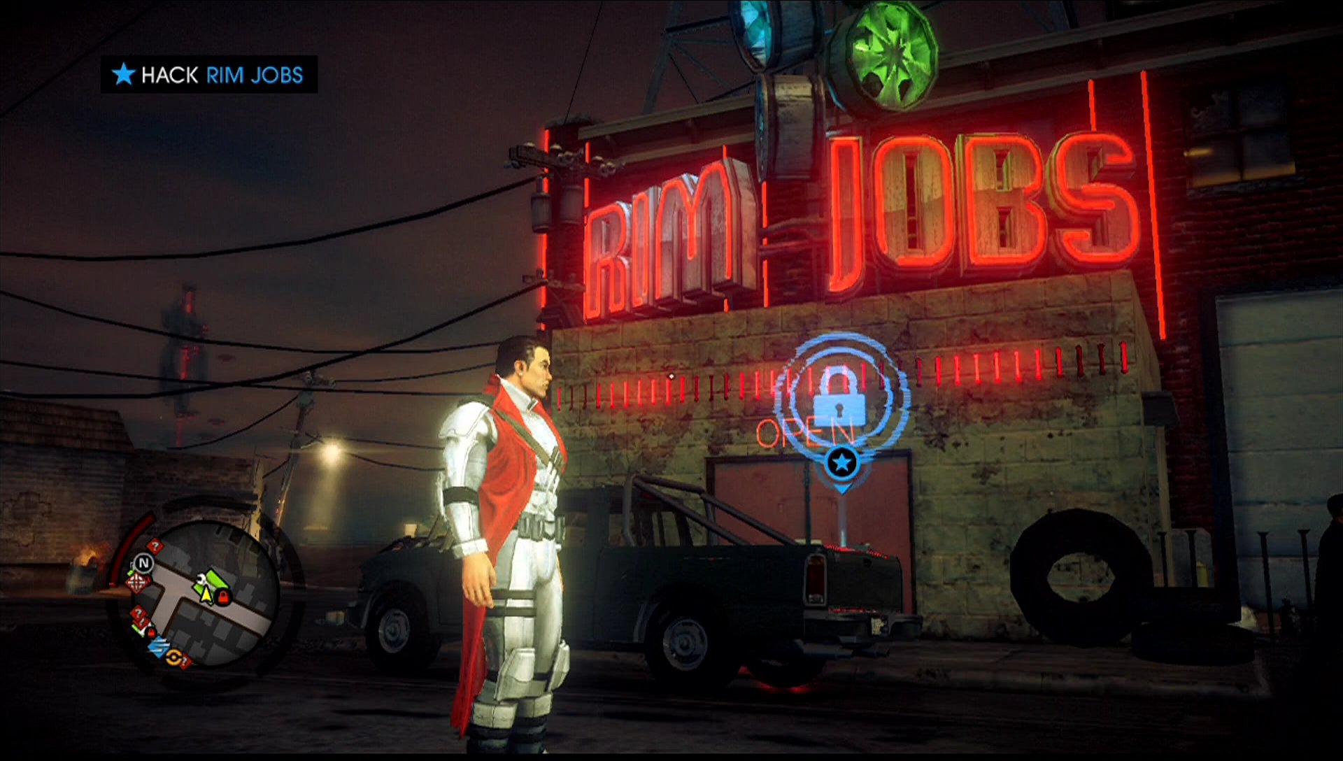 saints row 4 friendly fire hack