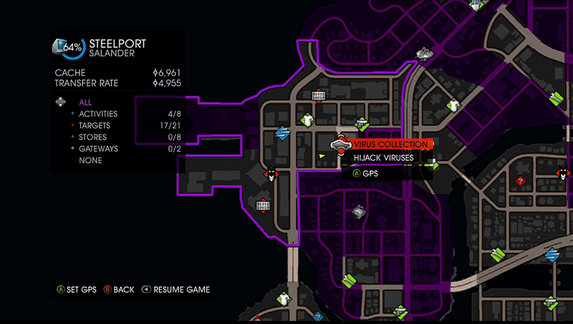 Saints Row IV Guide Walkthrough Salander