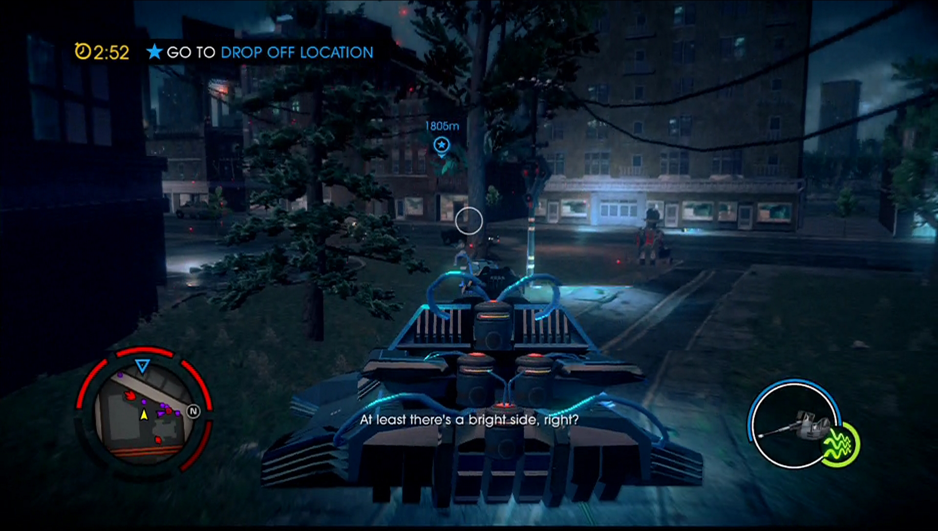 Saints Row IV Guide Walkthrough Keymaster