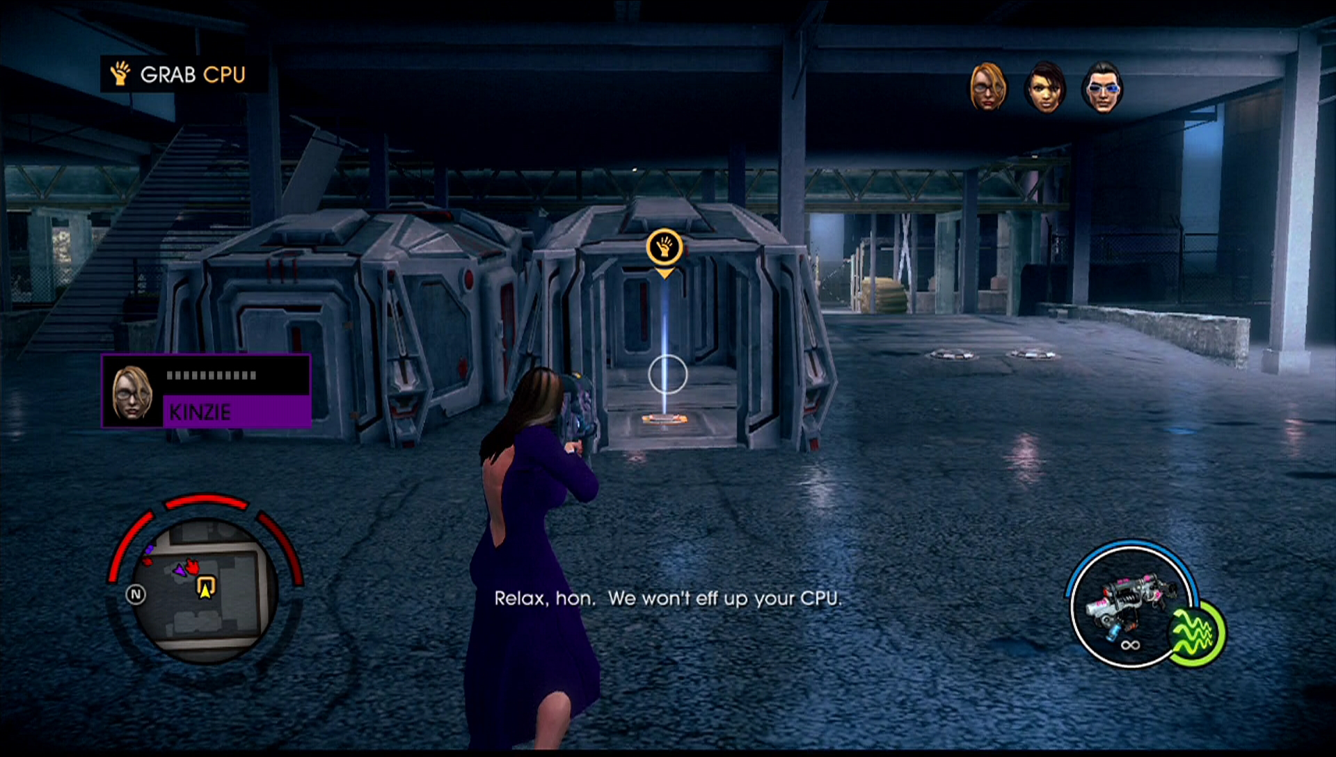 saints row mods temporary account lock failed attempts