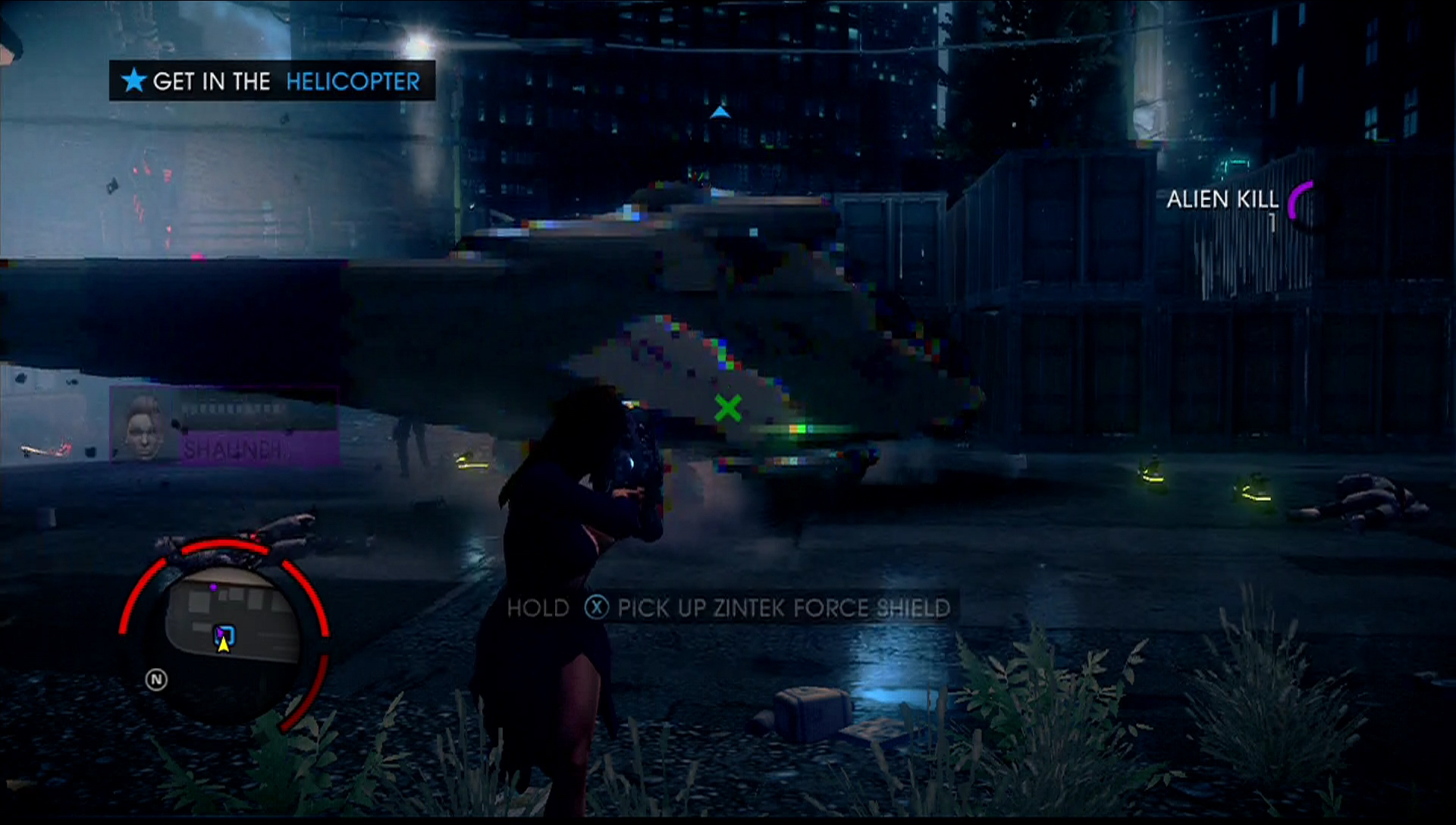 Saints Row IV Guide Walkthrough Keymaster