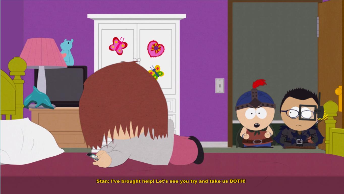 south park shelly beats up stan