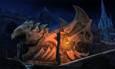 Castlevania: Lords of Shadow - Mirror of Fate Screenshot - click to enlarge