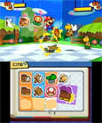 Paper Mario: Sticker Star Screenshot - click to enlarge