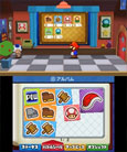 Paper Mario: Sticker Star Screenshot - click to enlarge