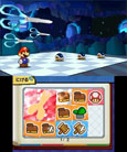 Paper Mario: Sticker Star Screenshot - click to enlarge