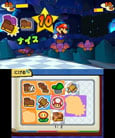 Paper Mario: Sticker Star Screenshot - click to enlarge