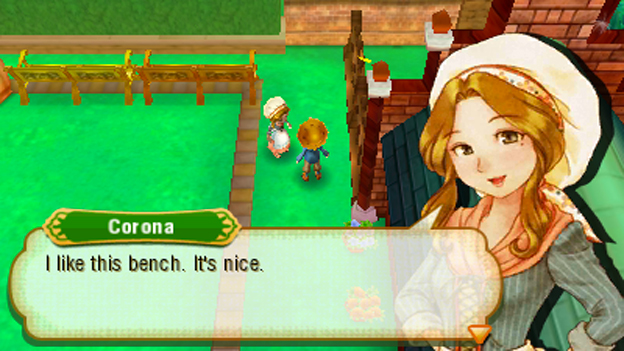 Story of Seasons Review for Nintendo 3DS - Cheat Code Central