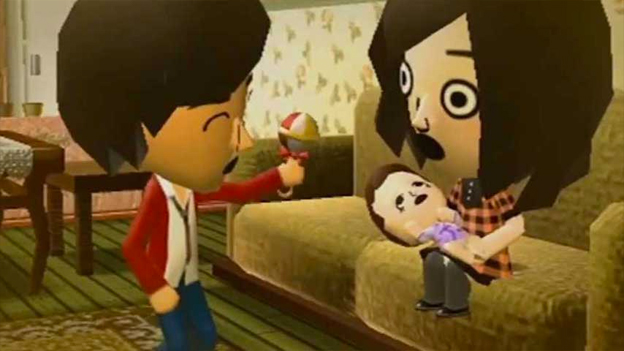 tomodachi life ds how to introduce people