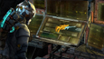 Dead Space 3 Screenshot - click to enlarge