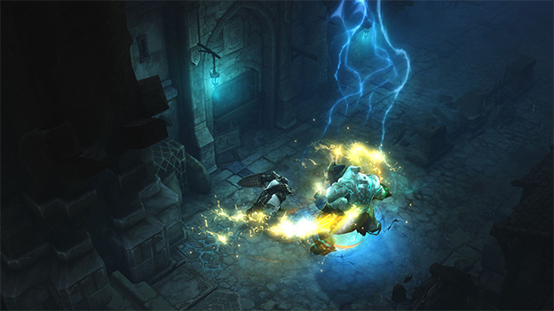 Diablo III: Reaper of Souls Screenshot