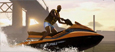 Grand Theft Auto V Screenshot - click to enlarge