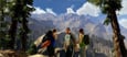 Grand Theft Auto V Screenshot - click to enlarge