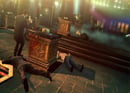 Hitman: Absolution Screenshot - click to enlarge