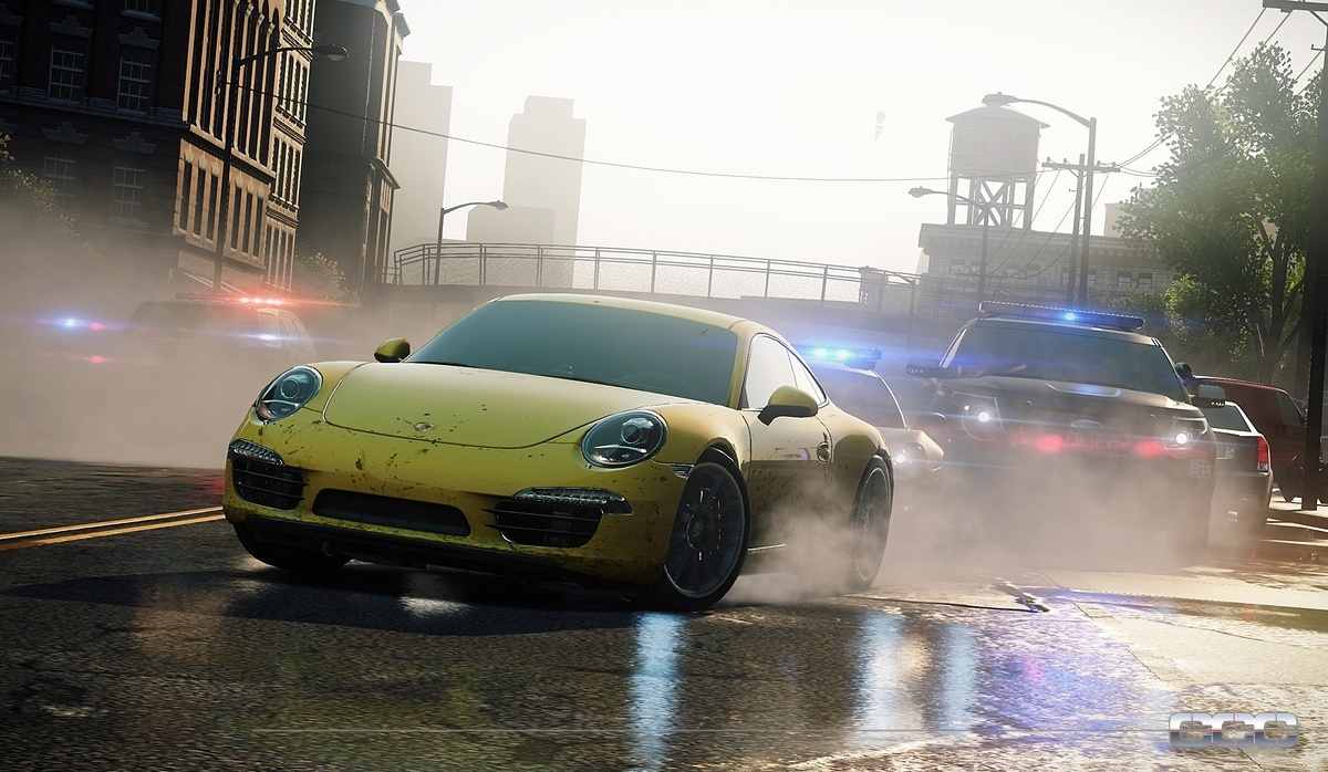 need for speed most wanted pc cheat