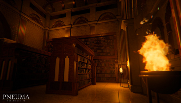 Pneuma: Breath of Life Screenshot