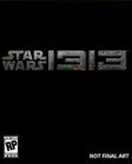 Star Wars 1313 Box Art