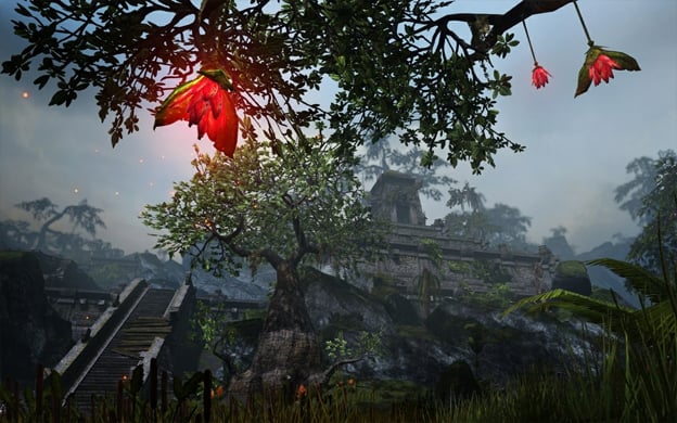 The Elder Scrolls Online Screenshot