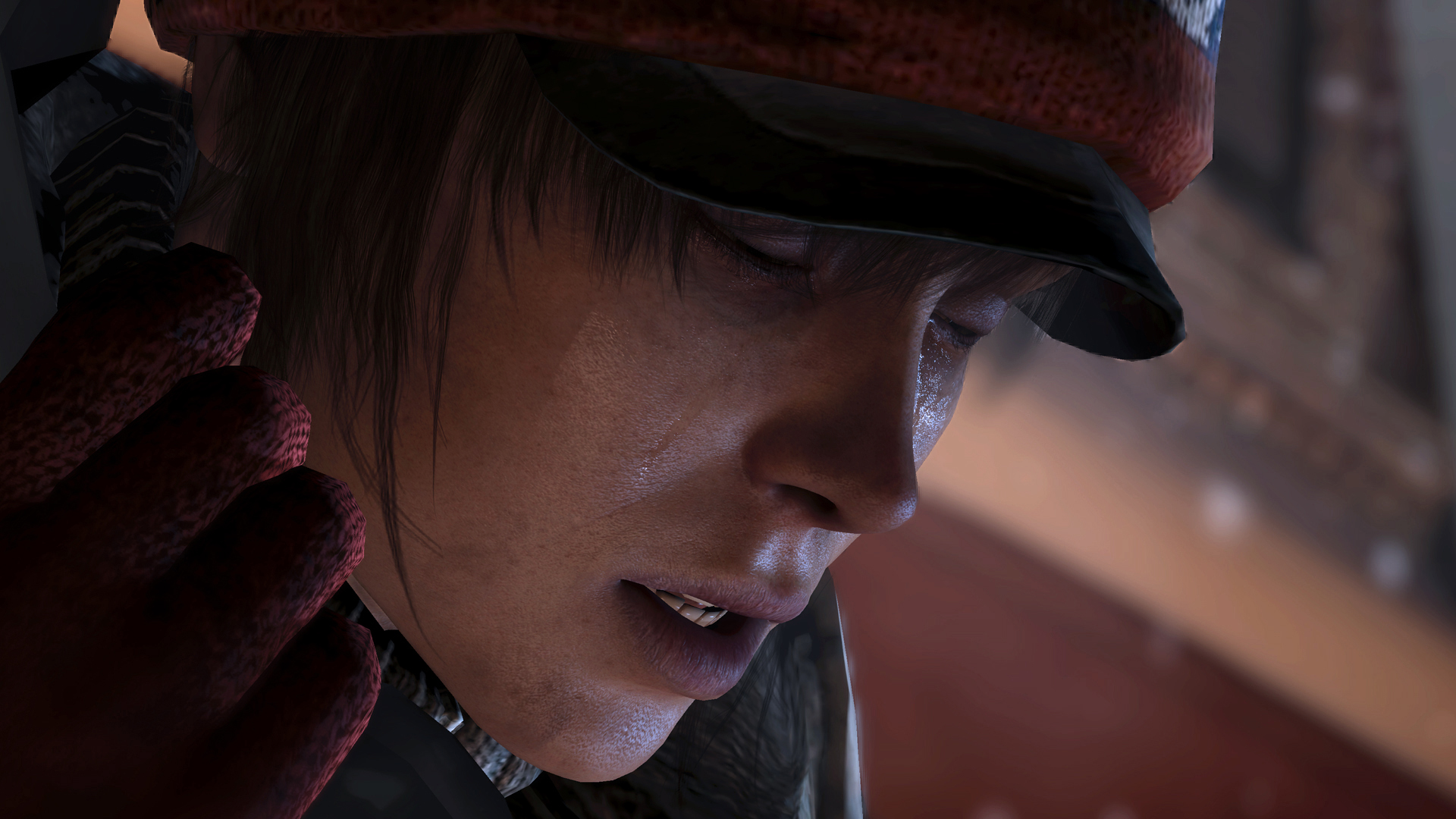Beyond Two Souls Review For Playstation 3 Ps3 Cheat Code Central