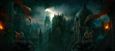 Castlevania: Lords of Shadow 2 Screenshot - click to enlarge
