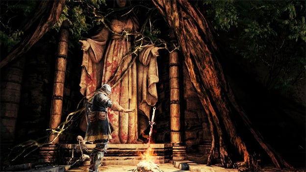 Dark Souls II Screenshot