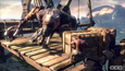 God of War: Ascension Screenshot - click to enlarge