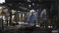 God of War: Ascension Screenshot - click to enlarge
