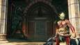God of War: Ascension Screenshot - click to enlarge