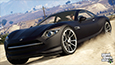 Grand Theft Auto V Screenshot - click to enlarge