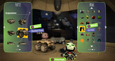 LittleBigPlanet Karting Screenshot - click to enlarge