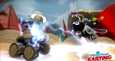 LittleBigPlanet Karting Screenshot - click to enlarge