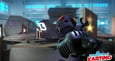 LittleBigPlanet Karting Screenshot - click to enlarge