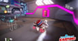 LittleBigPlanet Karting Screenshot - click to enlarge