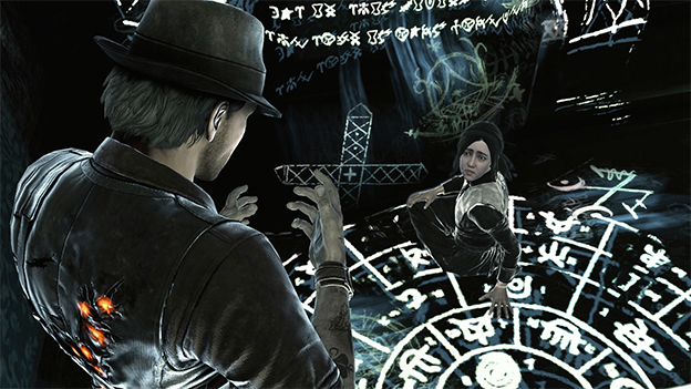 Murdered: Soul Suspect Screenshot