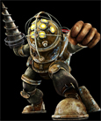 PlayStation All-Stars Battle Royale Screenshot - click to enlarge