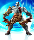 PlayStation All-Stars Battle Royale Screenshot - click to enlarge
