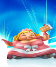 PlayStation All-Stars Battle Royale Screenshot - click to enlarge