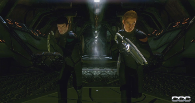 Star Trek Screenshot