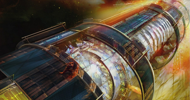 Star Trek Screenshot