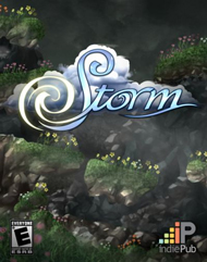 Storm Box Art