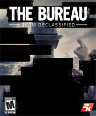 The Bureau: XCOM Declassified Box Art
